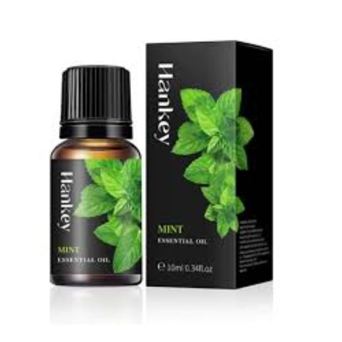 Huile essentielle de menthe HANKEY-10ml